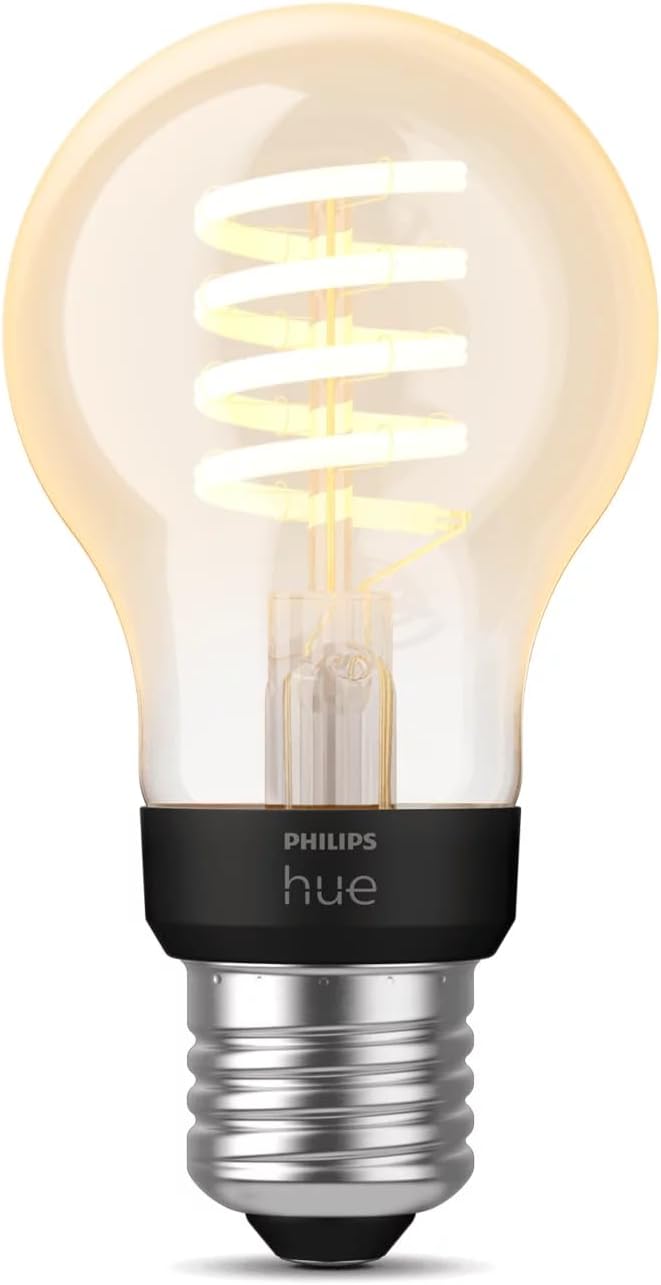 Philips HueWA 7W Fil A60 EUR E27
