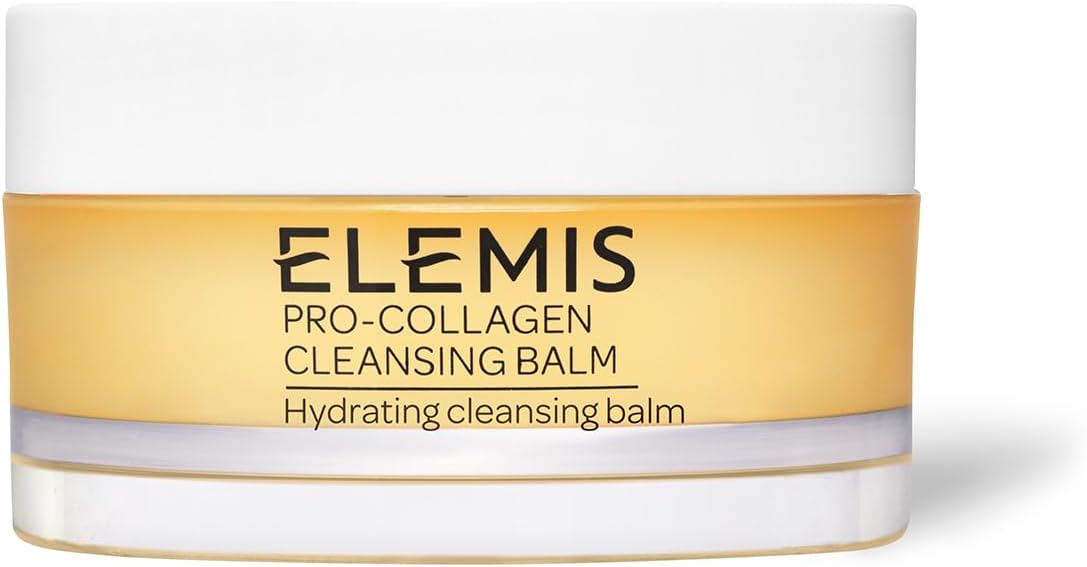 ELEMIS Pro-Collagen Cleansing Balm 50 - obrazek 2