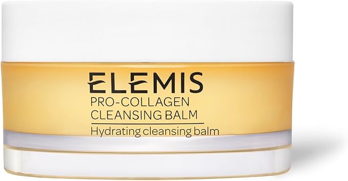 ELEMIS Pro-Collagen Cleansing Balm 50