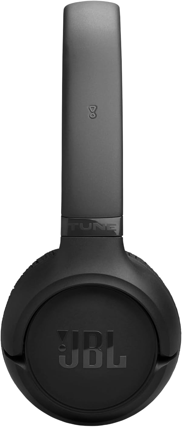 JBL Tune 530 BT Bezprzewodowe Słuchawki Nauszne - obrazek 4
