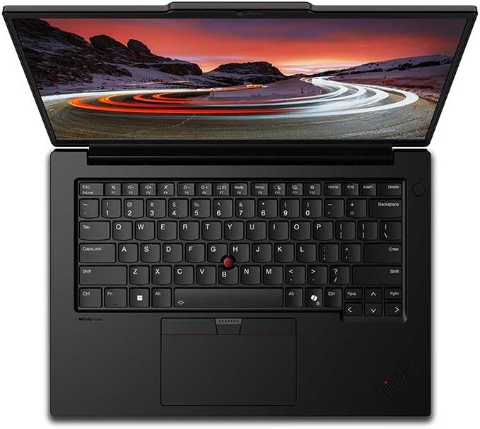 Lenovo Laptop THINKPAD P14 Intel Core Ultra 7 155H 32 GB RAM 1 TB - obrazek 5