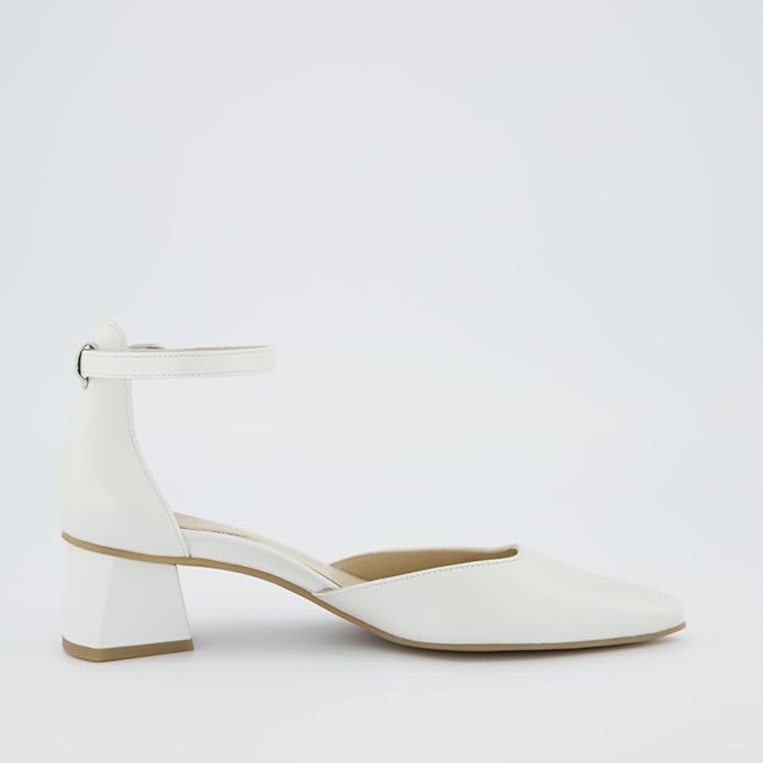 Paul Green Peeptoes & Sling czółenka 3820-057 - obrazek 3