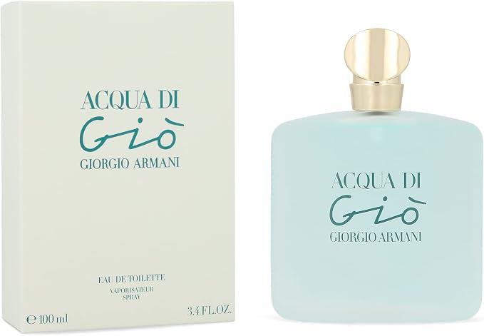 Armani Eau Fraiche 100 ml