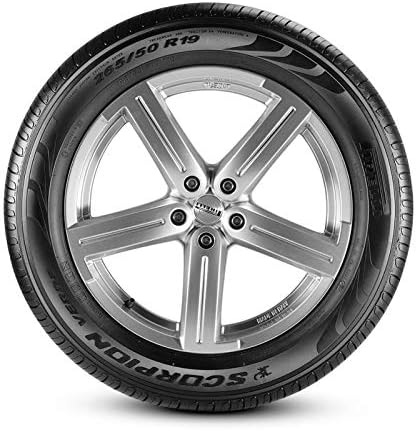 Pirelli Scorpion Verde FSL 215 - obrazek 3