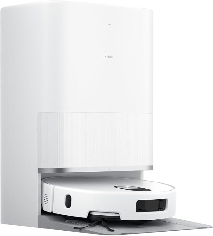 Xiaomi Robot próżniowy