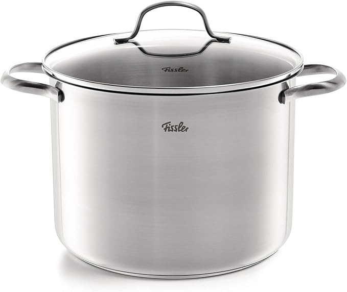 Fissler San Francisco Zestaw Garnków - obrazek 4