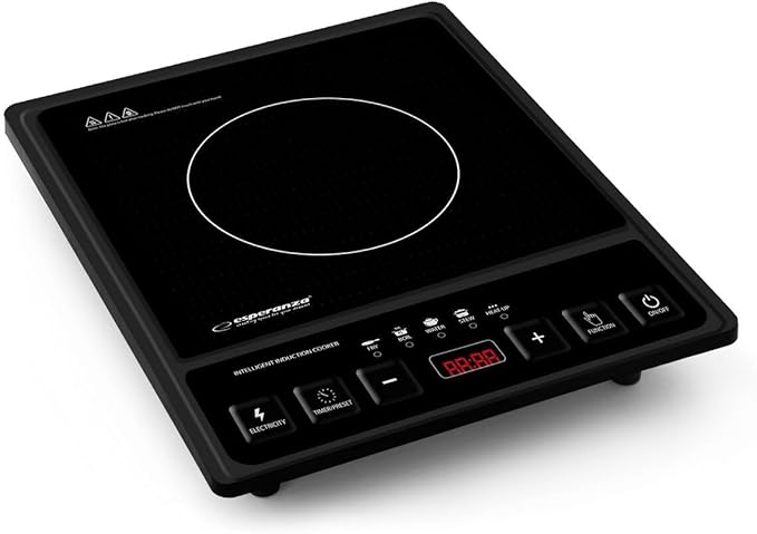 Flm System EKH011 Płyta Indukcyjna