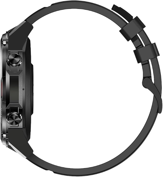 Maxcom FW63 Cobalt Pro Smartwatch - obrazek 3