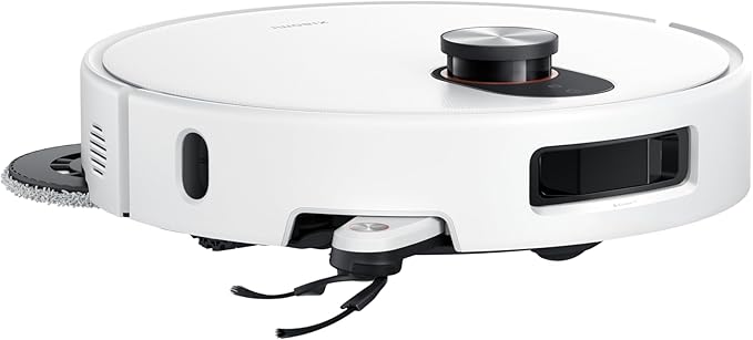 Xiaomi Robot próżniowy - obrazek 5