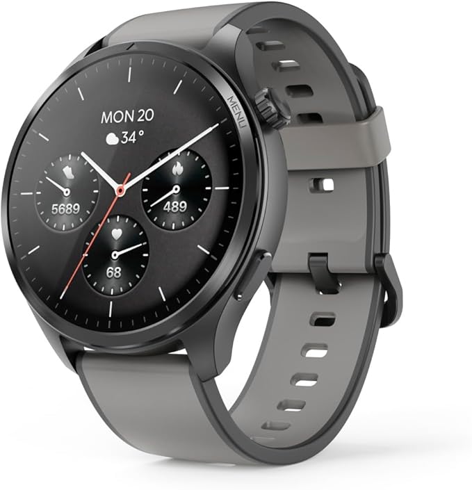 Hama Smartwatch 9000 (pamięć muzyki