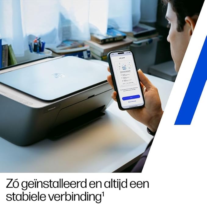 HP DeskJet 2920 bezprzewodowa drukarka wielofunkcyjna - obrazek 2
