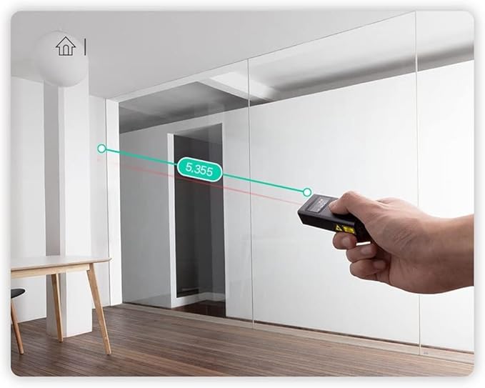 Xiaomi Smart Laser Measure - obrazek 2