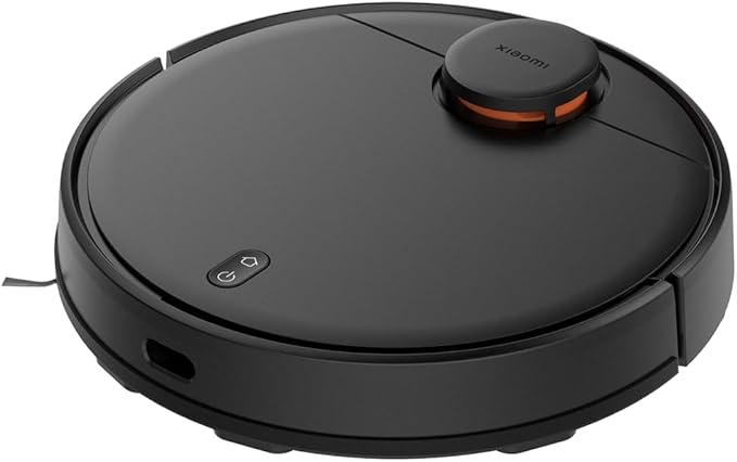 Xiaomi T12 robot odkurzający inteligentny robot odkurzający - obrazek 5