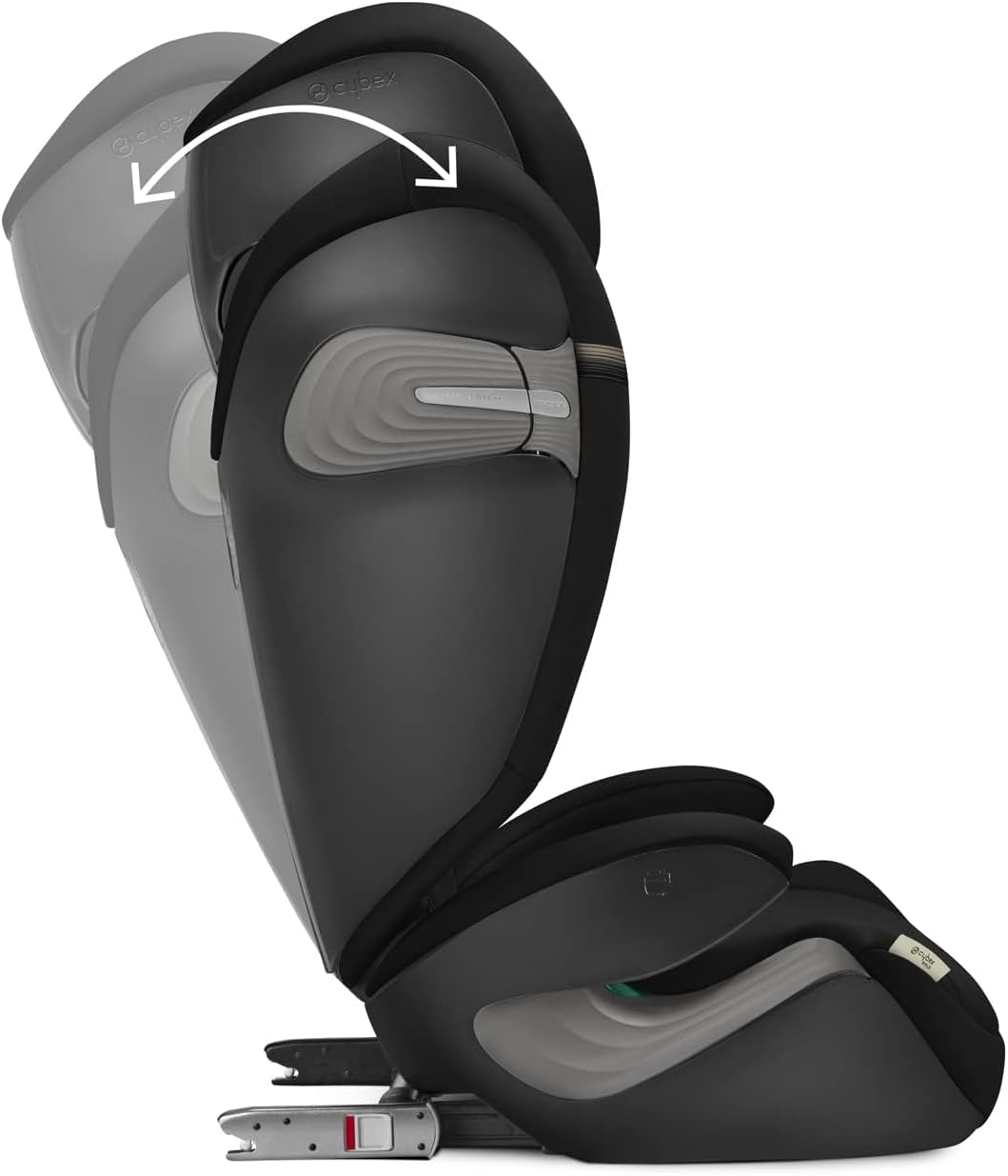 Cybex 522002259 Fotelik Niebieski - obrazek 5