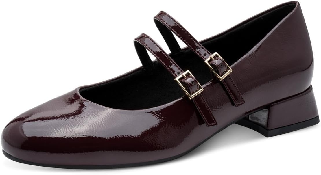 MARCO TOZZI Kobiety Marco Tozzi Pumps 2-22209-44Pompa