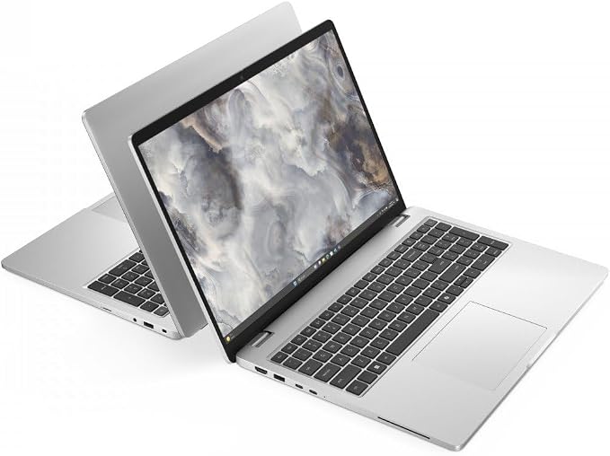 Dell Pro 16 Plus PB16250 laptop biznesowy - obrazek 5