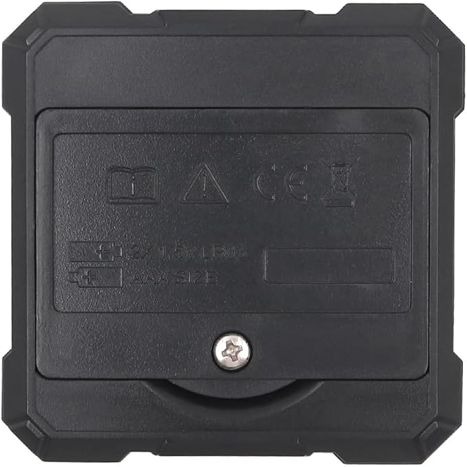 Cyfrowy kątomierz z LCD mini inklinometr narzędzie - obrazek 3