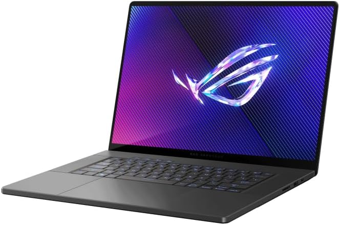 ASUS ROG Zephyrus G16 OLED GU605CM-QR003 - obrazek 3