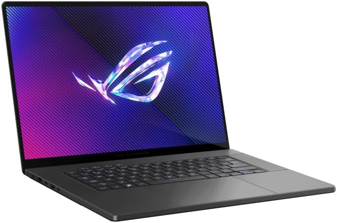 ASUS ROG Zephyrus G16 OLED GU605CM-QR003 - obrazek 2