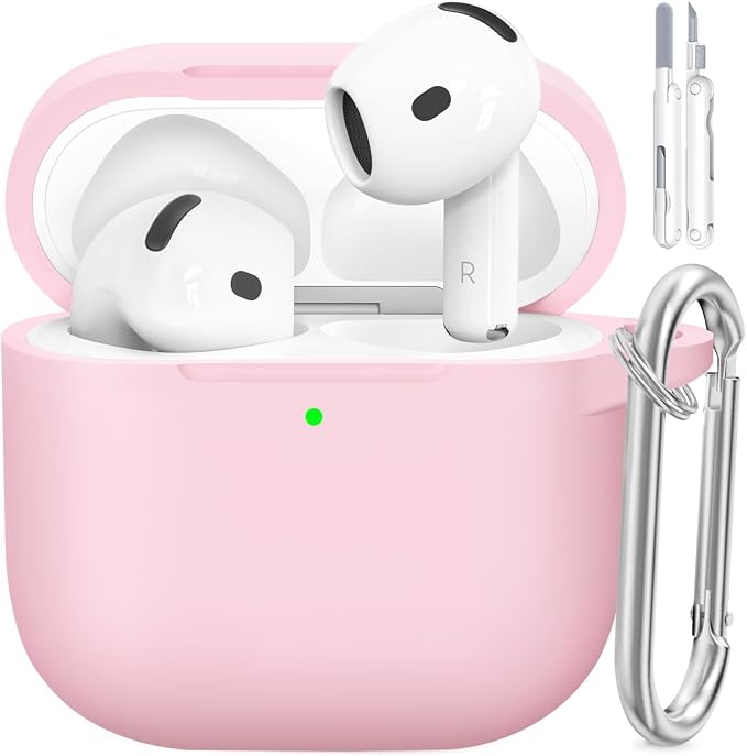Etui do AirPods 4 do AirPods