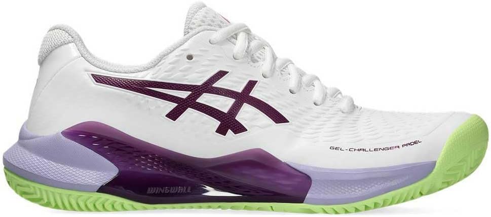 ASICS Kobiety Żel-challenger 14 Patelniasneakersy