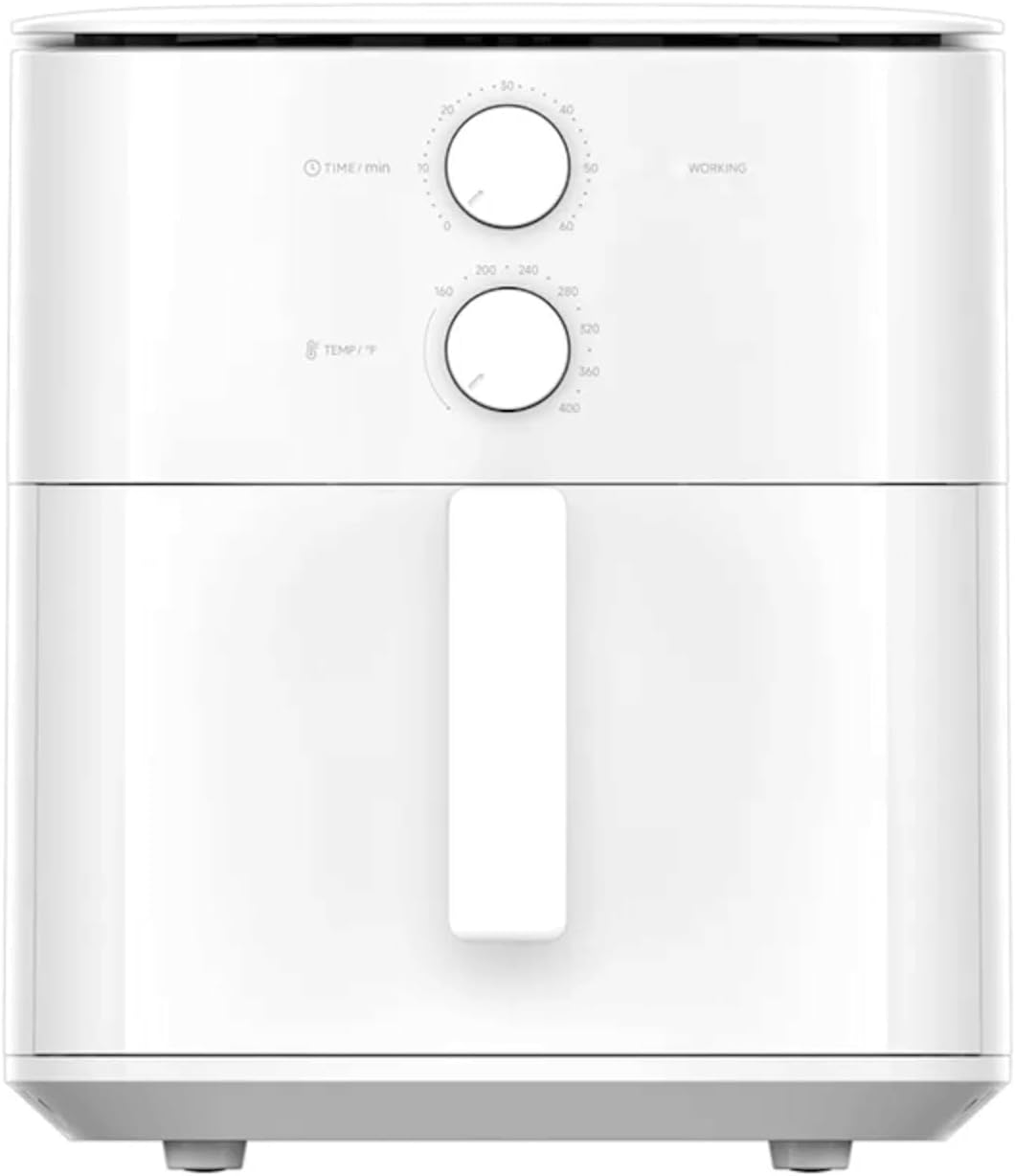 Xiaomi Air Fryer Essential 6L EU - obrazek 2