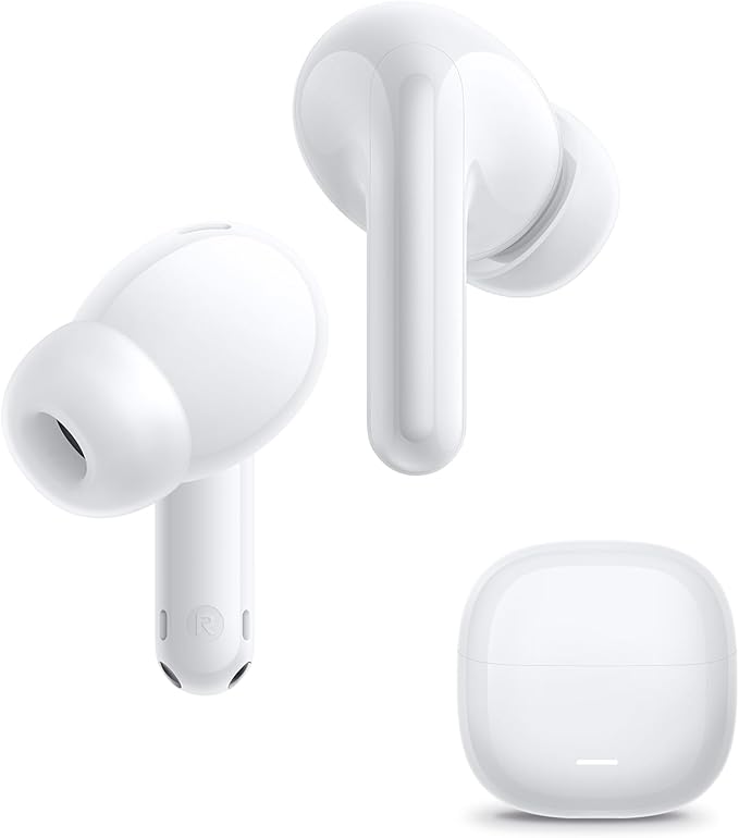 REDMI Buds 8 Lite White