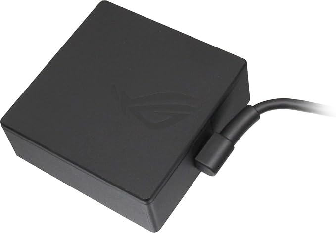 Asus 0A001-00310400 oryginalny USB-C Zasilacz 130 Watt - obrazek 2