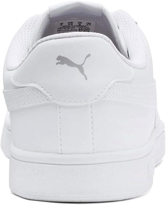 PUMA Uniseks Puma Smash V2 LTrampki - obrazek 3