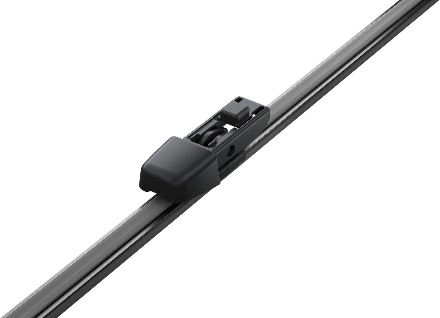 Bosch 3 397 008 713 Pióro Wycieraczki, Czarny, 330 mm - obrazek 6