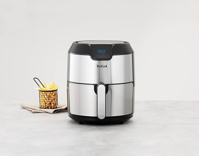 Tefal Easy Fry Frytkownica Beztłuszczowa - obrazek 3