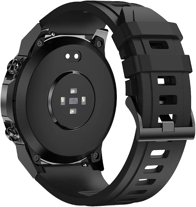 Maxcom FW63 Cobalt Pro Smartwatch - obrazek 2