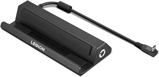 Lenovo Legion Go stacja dokująca USB-C