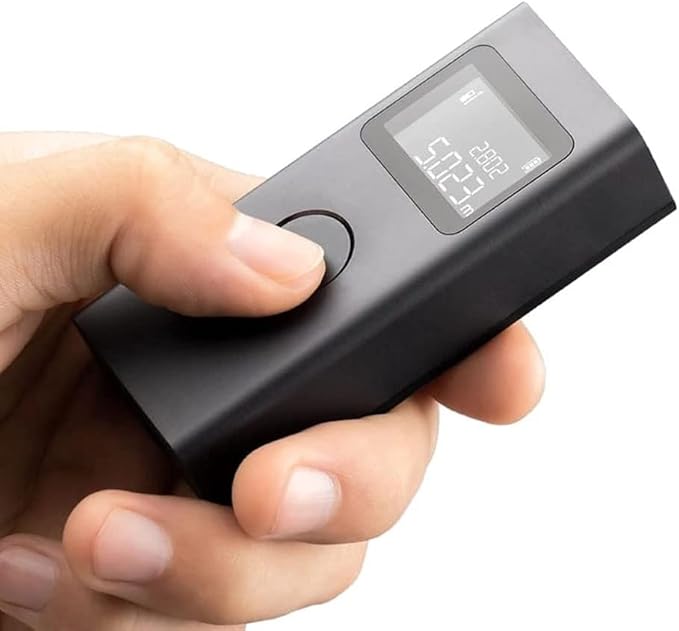 Xiaomi Smart Laser Measure - obrazek 7