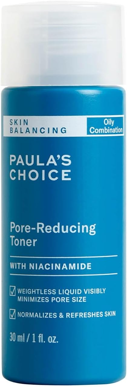 Paula's Choice SKIN BALANCING Tonik - obrazek 2