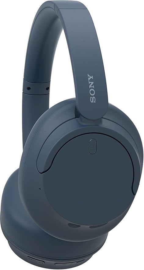Sony Ce7 WH-CH720N Słuchawki Nauszne - obrazek 6
