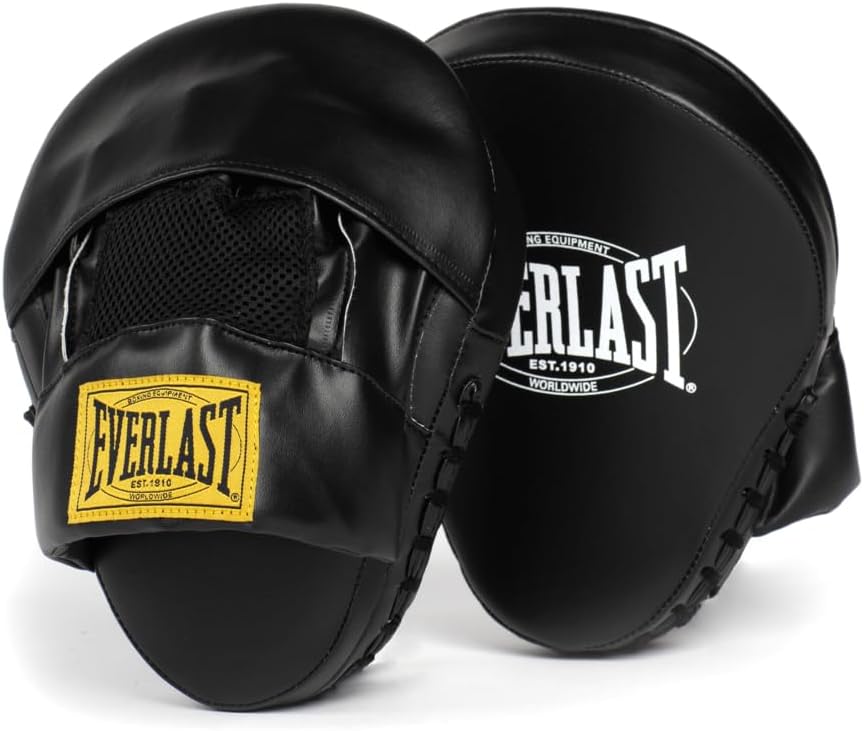 Everlast 1910 Rękawice bokserskie - obrazek 2