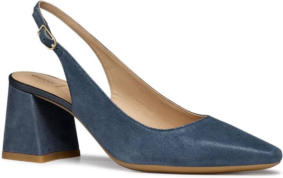 Geox Kobiety D Giselda CPompka