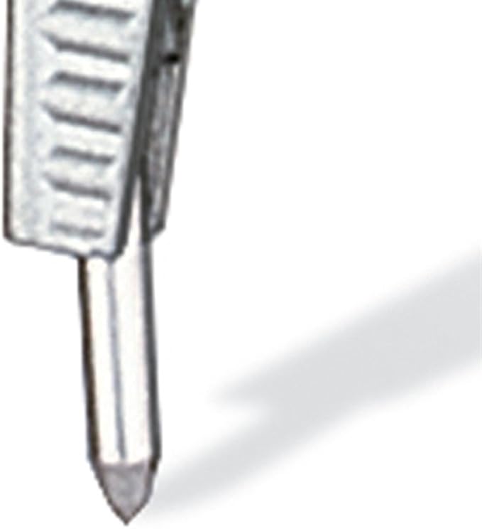 STAEDTLER Noris Club 550 60 cyrkiel szkolny - obrazek 6