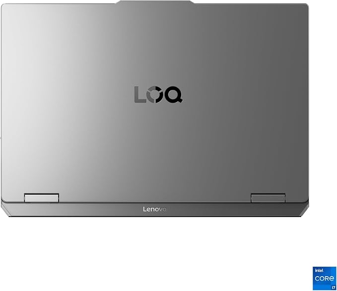 Lenovo LOQ Gaming AI laptop - obrazek 7