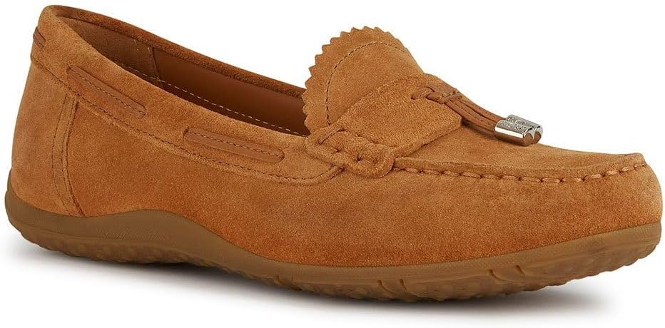 Geox Kobiety D Vega Moc AMoccasin