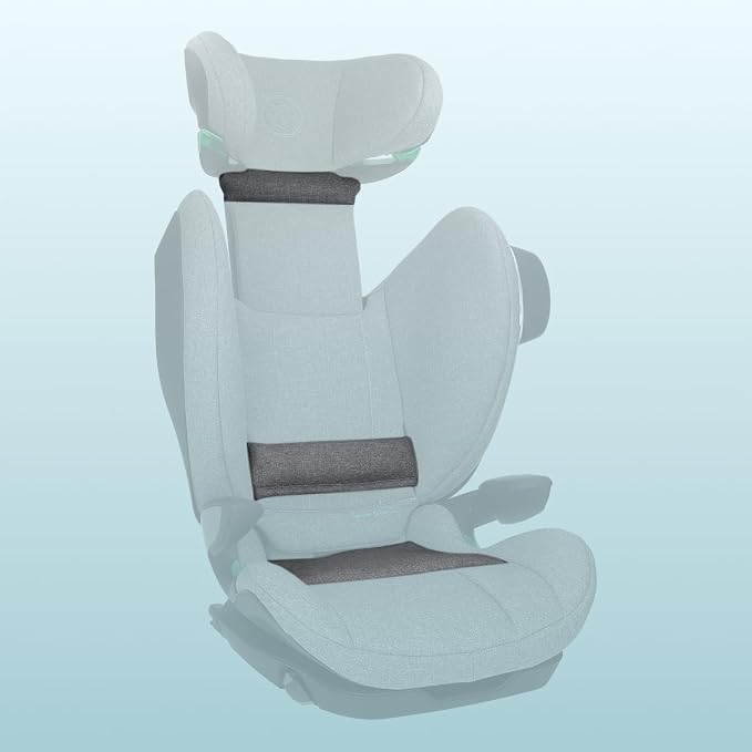 Fotelik Avionaut MaxSpace Smart Comfort System + (100-150 cm) BESTSELLER - obrazek 4