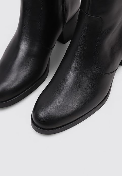 Wonders G-6253 damskie buty na obcasie - obrazek 4