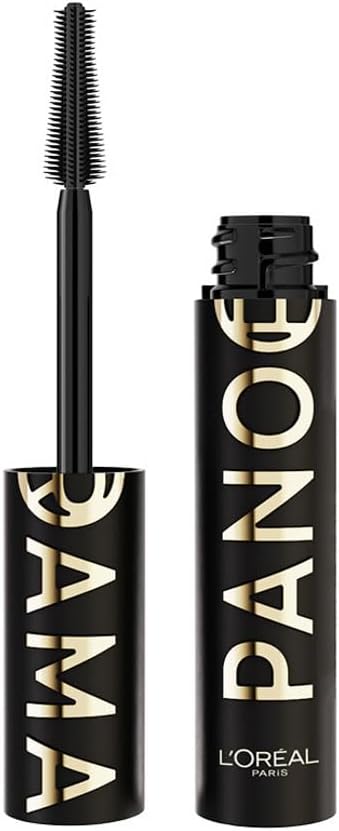 L'Oreal Paris Panorama All Night Black