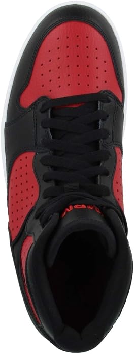 NIKE Mężczyźni Jordan Accessbuty do koszykówki - obrazek 3