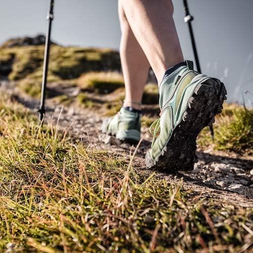 Salewa Mężczyźni MS Mountain TrainerLow Rise Hiking - obrazek 3