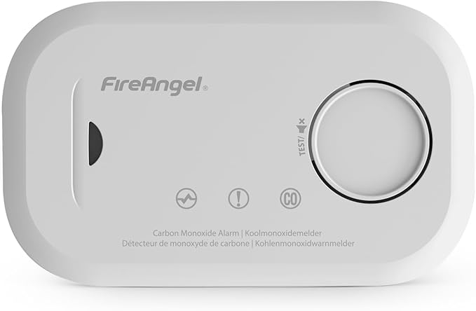 Fire Angel FA6813 Czujnik Czadu