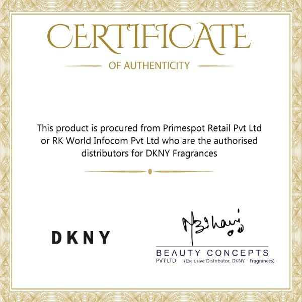 DKNY Women Energizing Eau de Parfum - obrazek 4