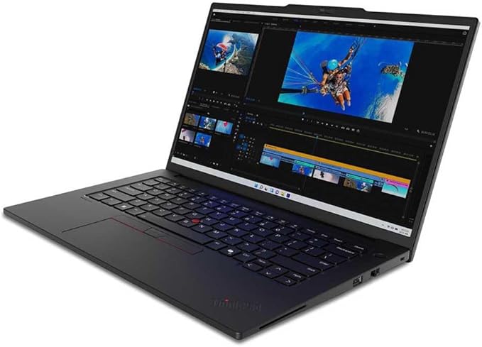 Lenovo Laptop THINKPAD P14 Intel Core Ultra 7 155H 32 GB RAM 1 TB - obrazek 3