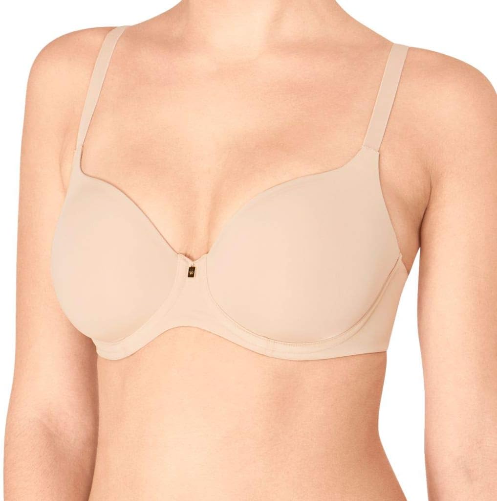 Triumph miseczki biustonosz z fiszbinami Kobiety Body Make-up - obrazek 2